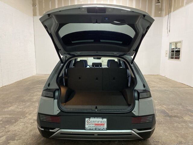 2024 Hyundai IONIQ 5 SEL Dallas TX