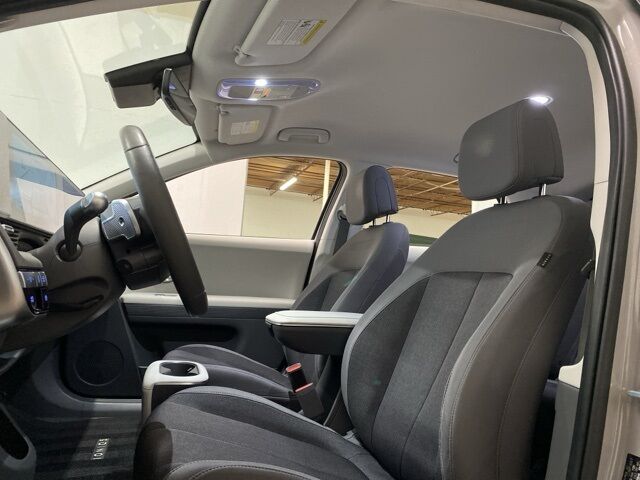 2024 Hyundai IONIQ 5 SEL Dallas TX