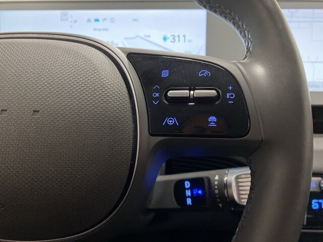 2024 Hyundai IONIQ 5 SEL Dallas TX