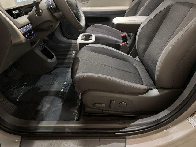 2024 Hyundai IONIQ 5 SEL Dallas TX