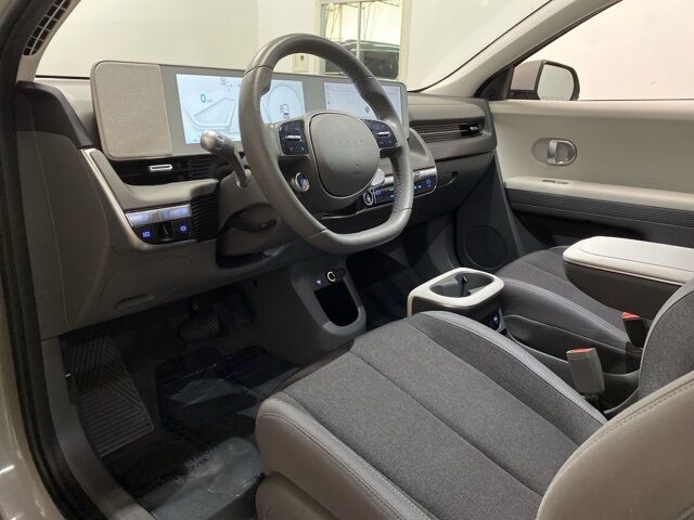 2024 Hyundai IONIQ 5 SEL Dallas TX