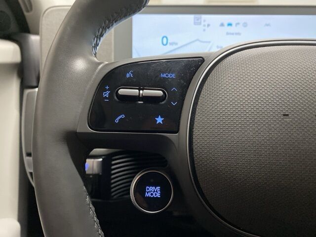 2024 Hyundai IONIQ 5 SEL Dallas TX