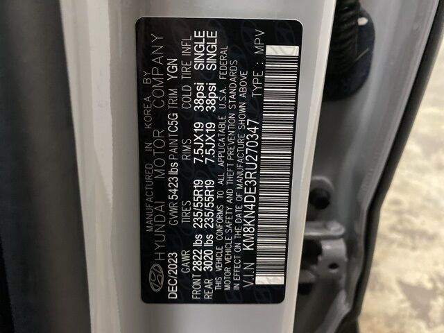 2024 Hyundai IONIQ 5 SEL Dallas TX