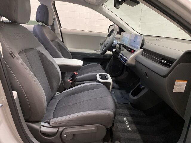 2024 Hyundai IONIQ 5 SEL Dallas TX