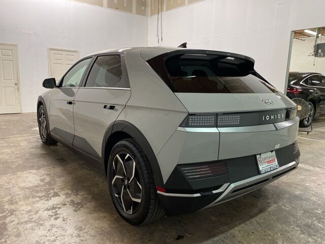 2024 Hyundai IONIQ 5 SEL Dallas TX