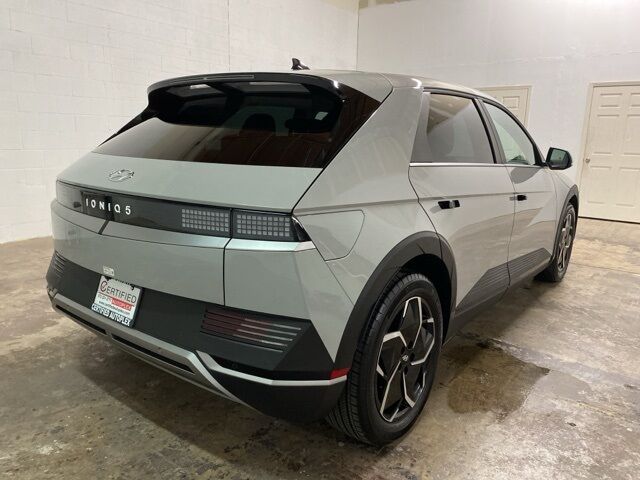 2024 Hyundai IONIQ 5 SEL Dallas TX