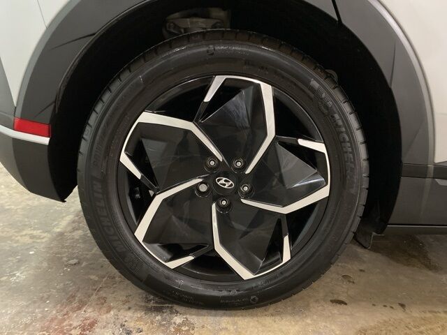 2024 Hyundai IONIQ 5 SEL Dallas TX
