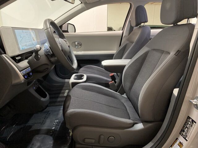 2024 Hyundai IONIQ 5 SEL Dallas TX