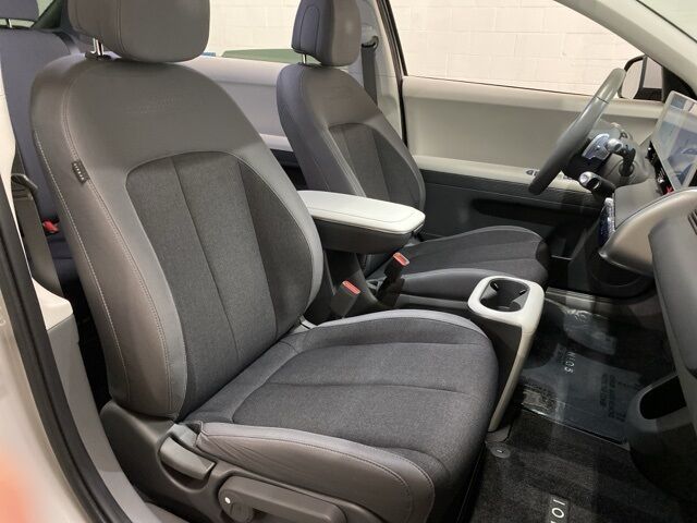 2024 Hyundai IONIQ 5 SEL Dallas TX