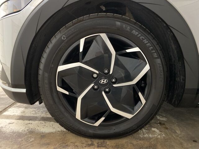 2024 Hyundai IONIQ 5 SEL Dallas TX