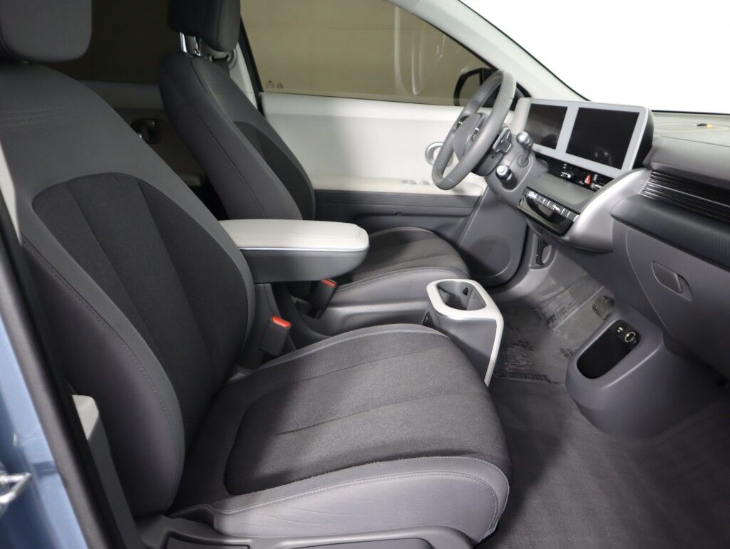 2024 Hyundai IONIQ 5 SEL Dual Motor AWD Long Range Maumee OH