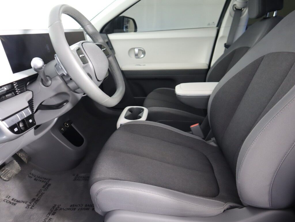 2024 Hyundai IONIQ 5 SEL Dual Motor AWD Long Range Maumee OH
