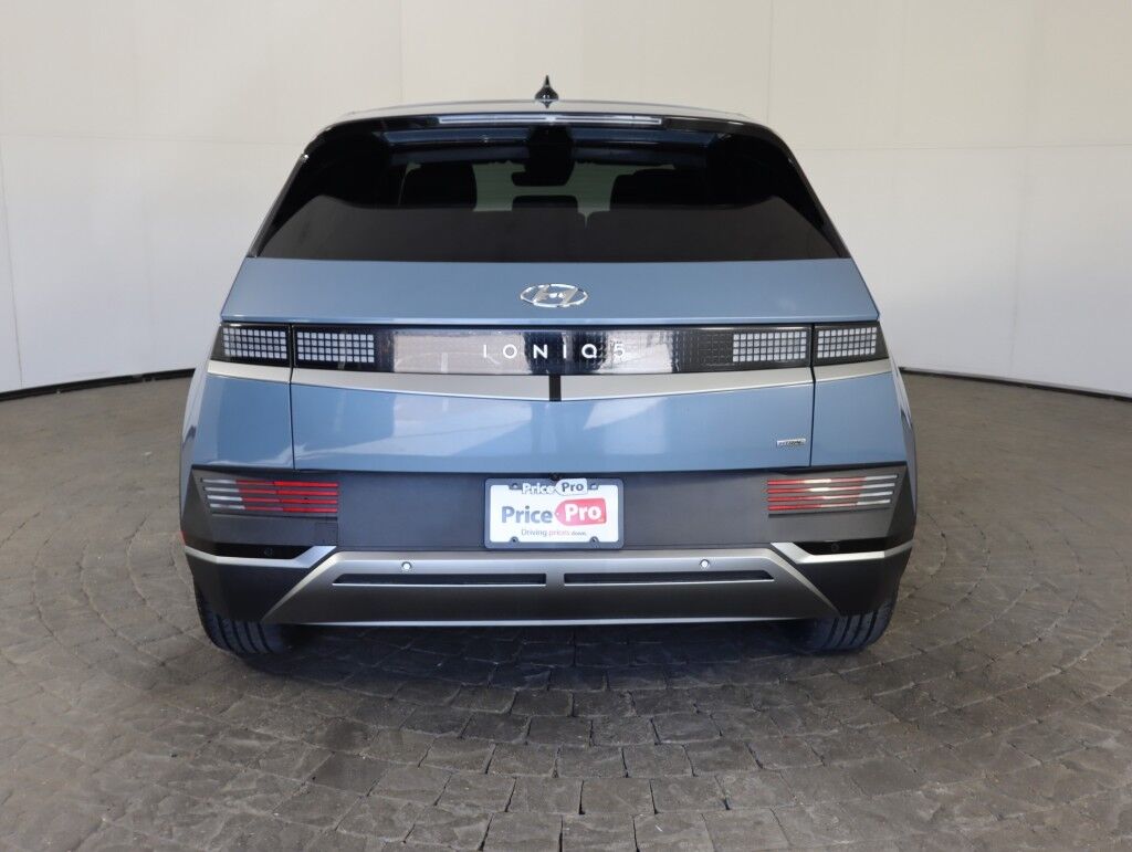 2024 Hyundai IONIQ 5 SEL Dual Motor AWD Long Range Maumee OH