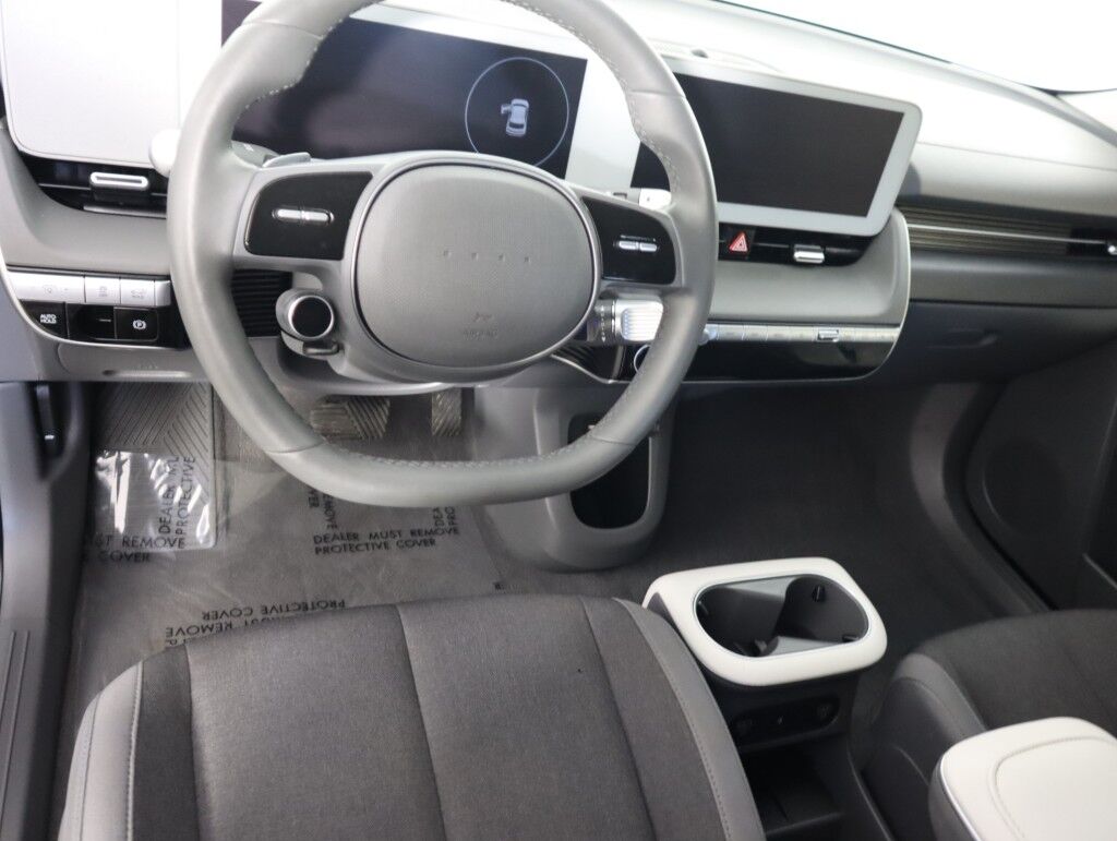 2024 Hyundai IONIQ 5 SEL Dual Motor AWD Long Range Maumee OH