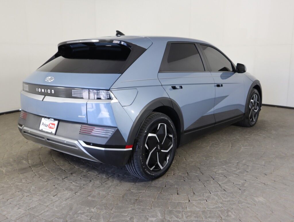 2024 Hyundai IONIQ 5 SEL Dual Motor AWD Long Range Maumee OH