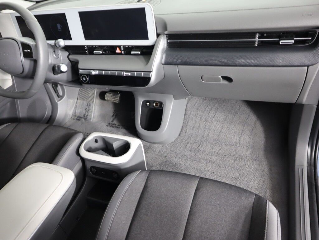 2024 Hyundai IONIQ 5 SEL Dual Motor AWD Long Range Maumee OH