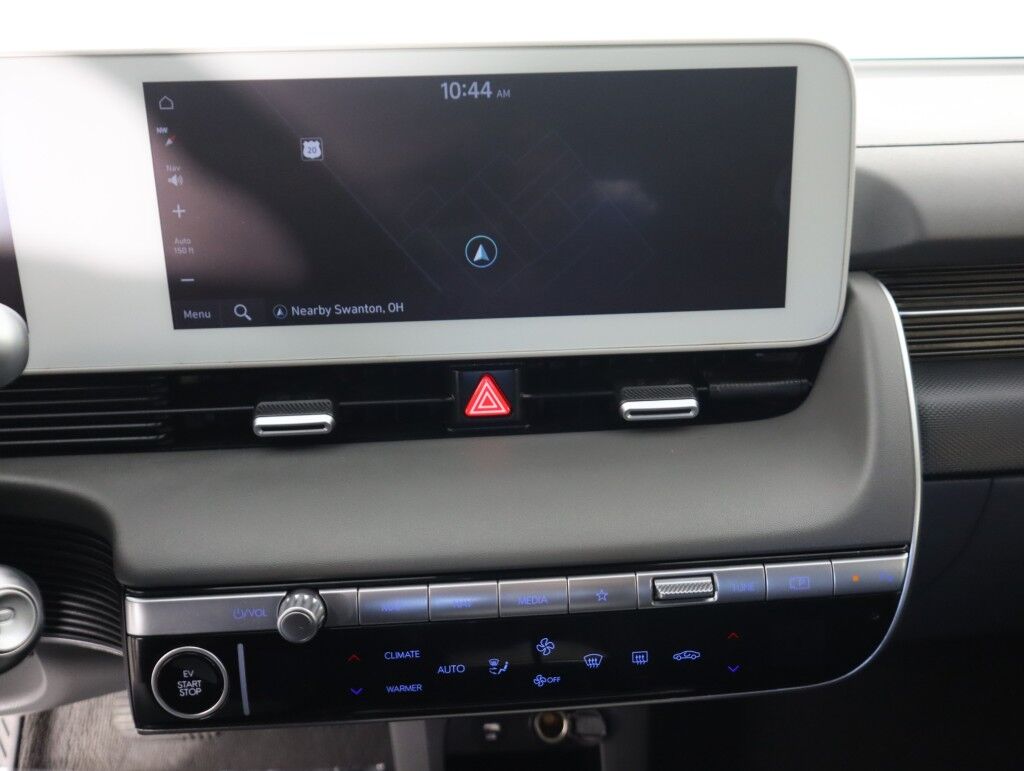 2024 Hyundai IONIQ 5 SEL Dual Motor AWD Long Range Maumee OH