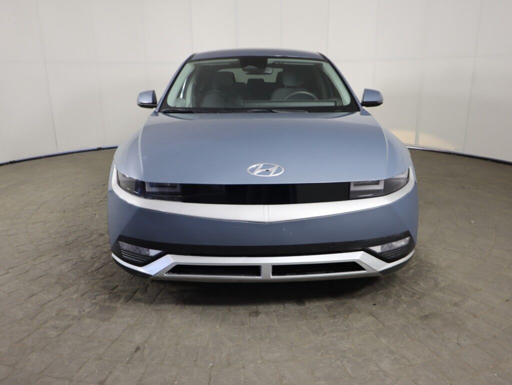 2024 Hyundai IONIQ 5 SEL Dual Motor AWD Long Range Maumee OH