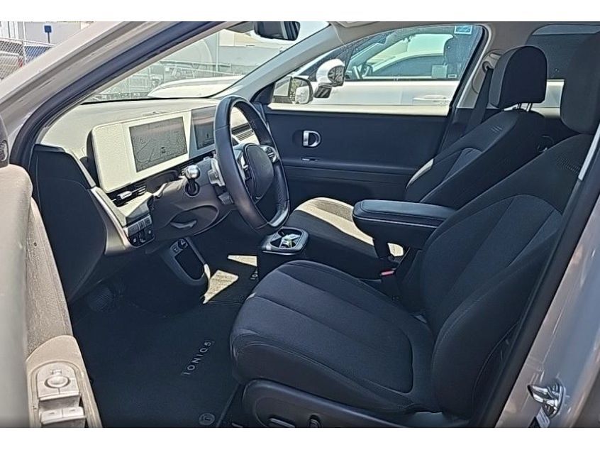2024 Hyundai IONIQ 5 SEL Folsom CA