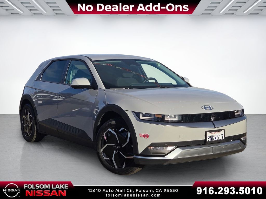 2024 Hyundai IONIQ 5 SEL