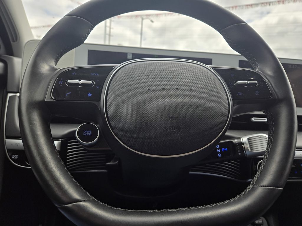 2024 Hyundai IONIQ 5 SEL Folsom CA