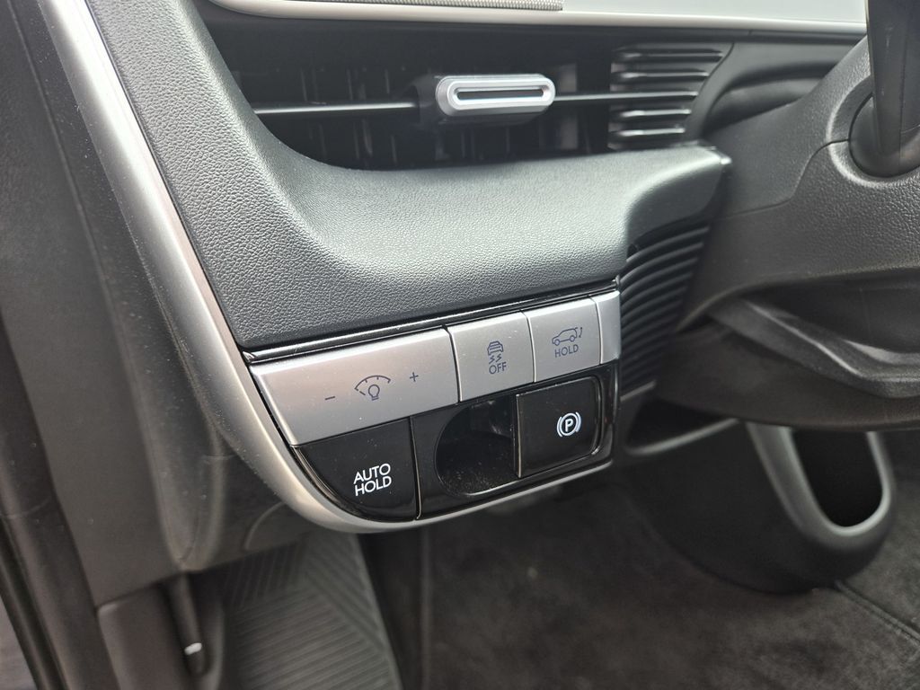 2024 Hyundai IONIQ 5 SEL Folsom CA