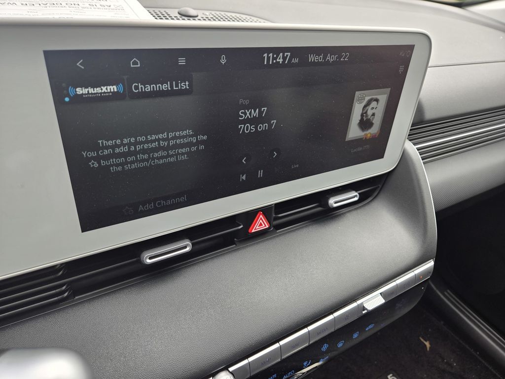 2024 Hyundai IONIQ 5 SEL Folsom CA
