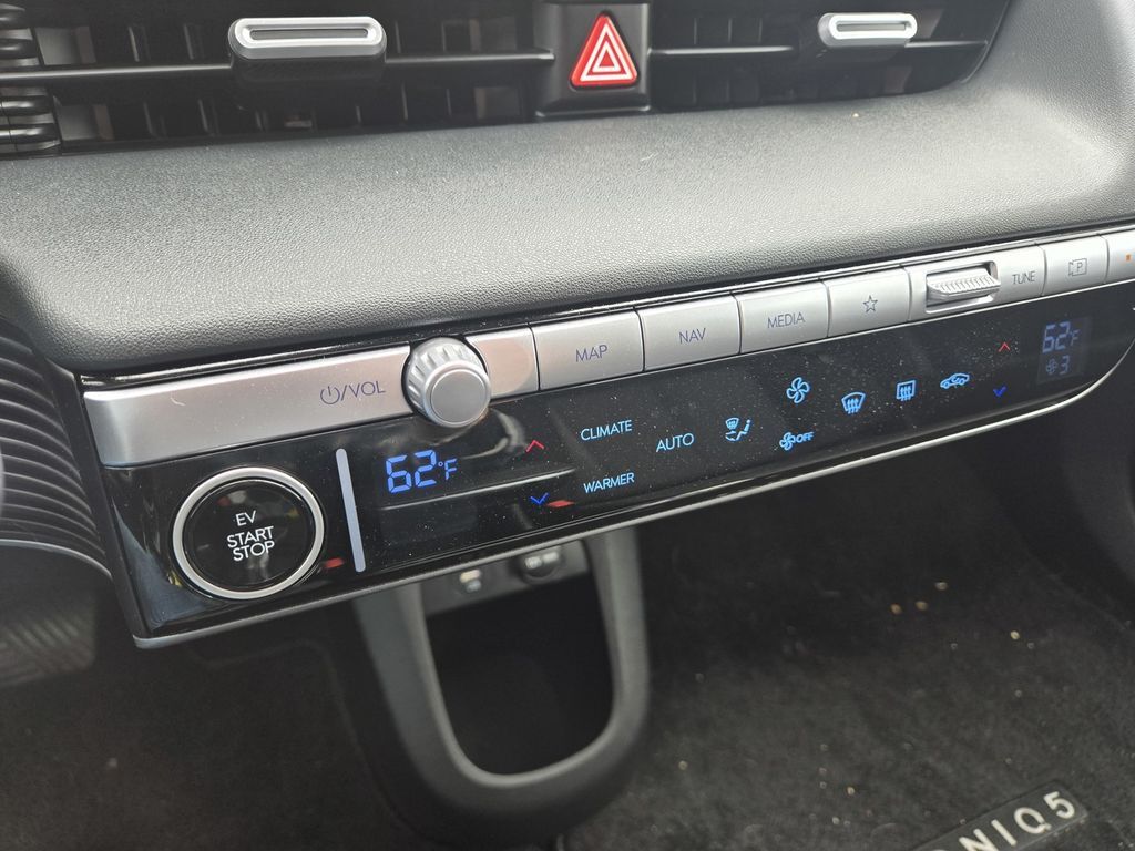 2024 Hyundai IONIQ 5 SEL Folsom CA