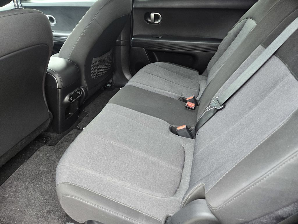 2024 Hyundai IONIQ 5 SEL Folsom CA