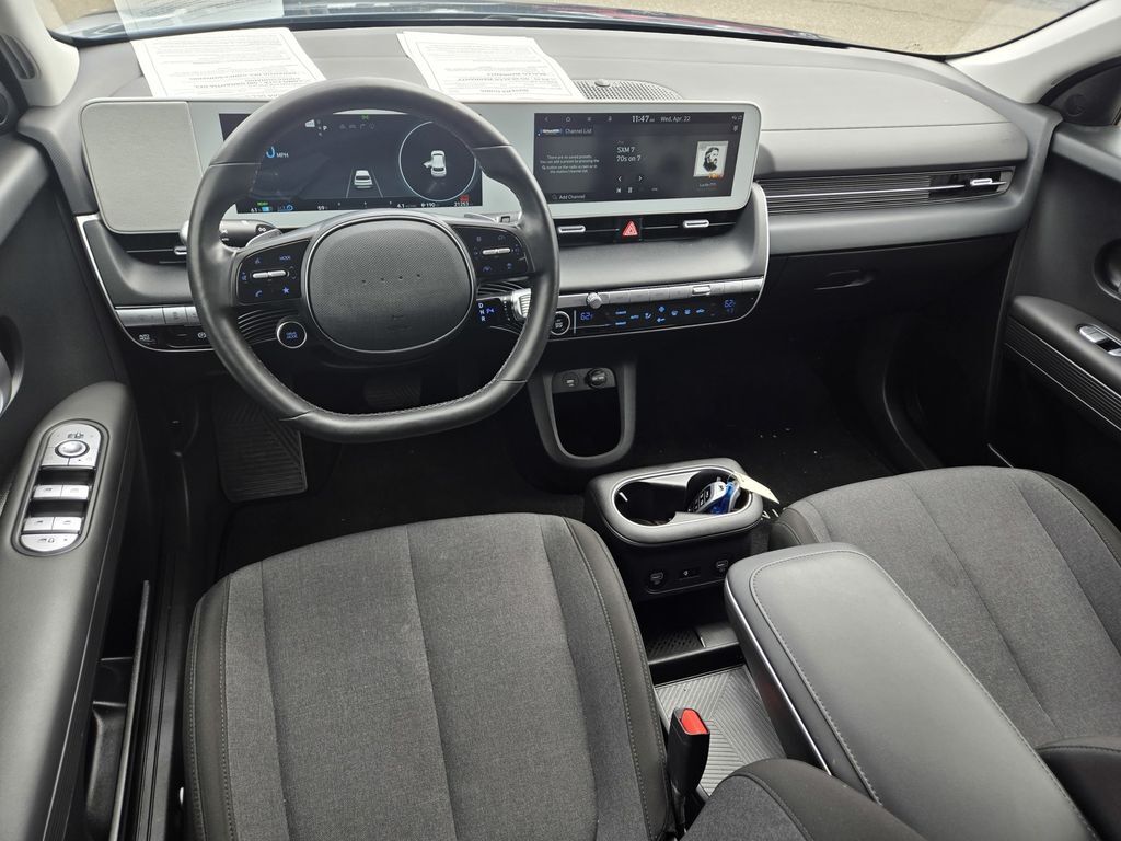 2024 Hyundai IONIQ 5 SEL Folsom CA