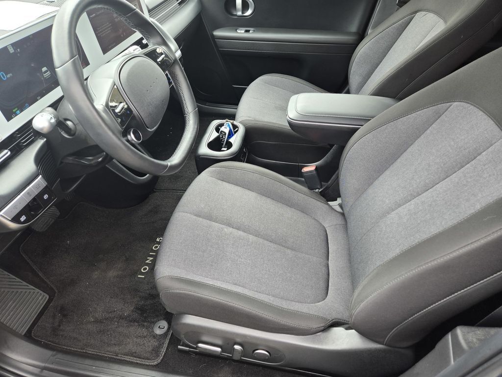 2024 Hyundai IONIQ 5 SEL Folsom CA
