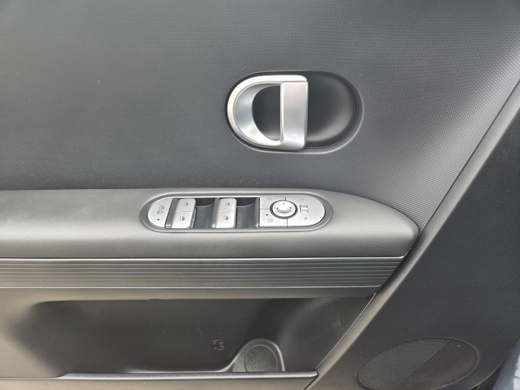 2024 Hyundai IONIQ 5 SEL Folsom CA