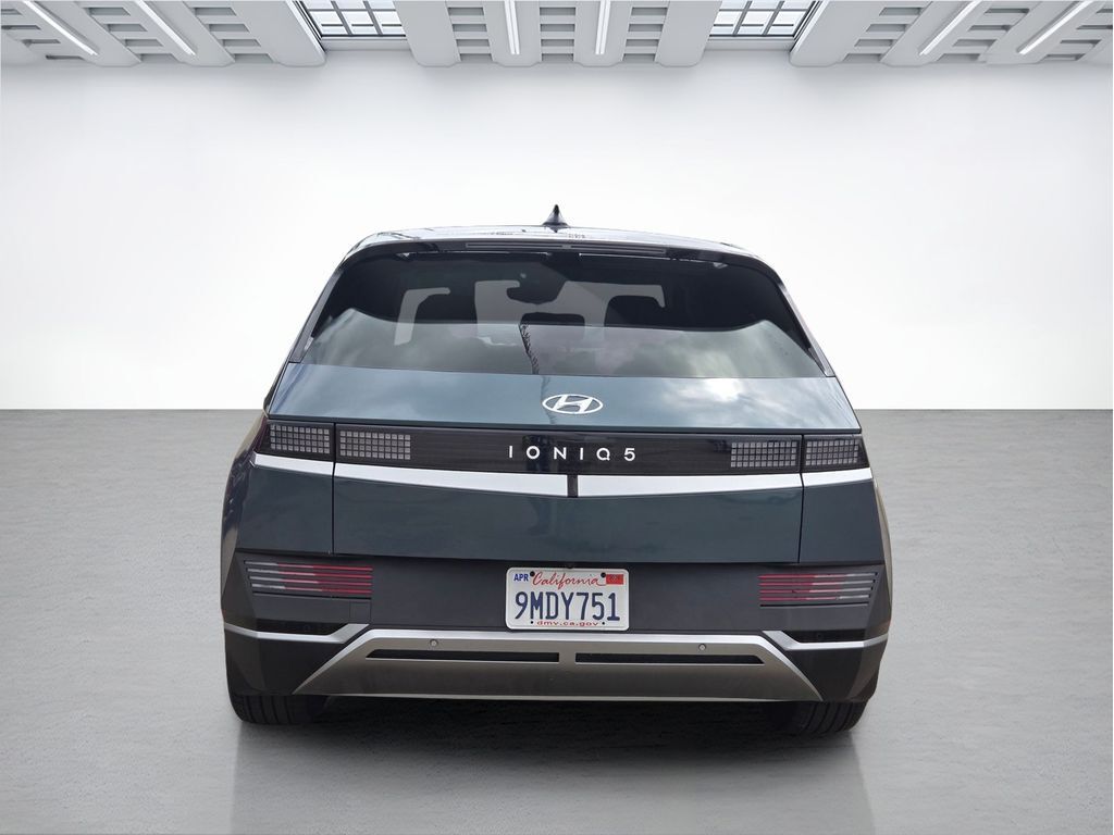 2024 Hyundai IONIQ 5 SEL Folsom CA