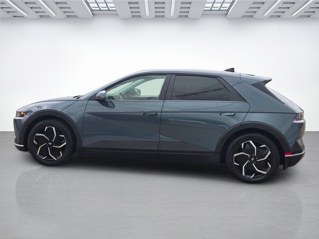 2024 Hyundai IONIQ 5 SEL Folsom CA