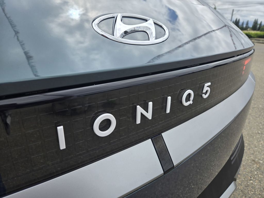2024 Hyundai IONIQ 5 SEL Folsom CA