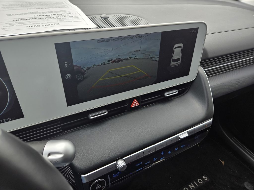 2024 Hyundai IONIQ 5 SEL Folsom CA