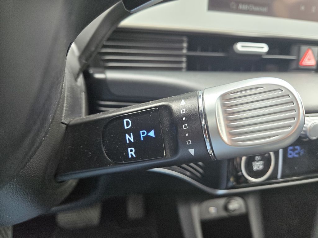 2024 Hyundai IONIQ 5 SEL Folsom CA