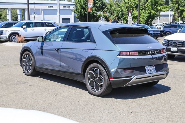 2024 Hyundai IONIQ 5 SEL