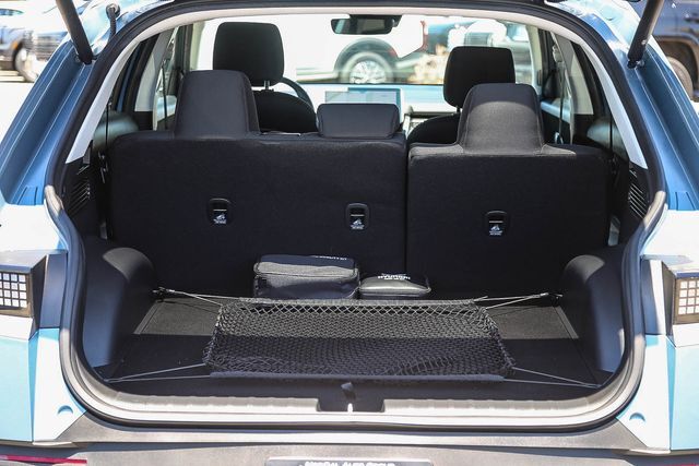 2024 Hyundai IONIQ 5 SEL Folsom CA