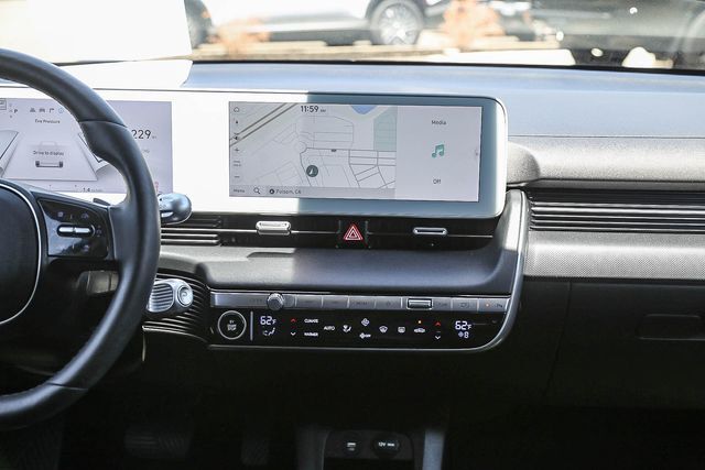 2024 Hyundai IONIQ 5 SEL Folsom CA