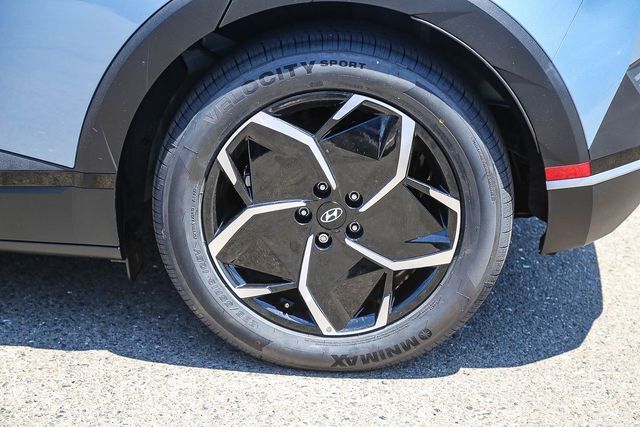 2024 Hyundai IONIQ 5 SEL Folsom CA