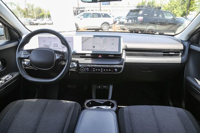 2024 Hyundai IONIQ 5 SEL Folsom CA