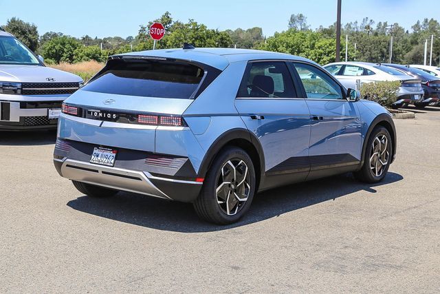 2024 Hyundai IONIQ 5 SEL Folsom CA
