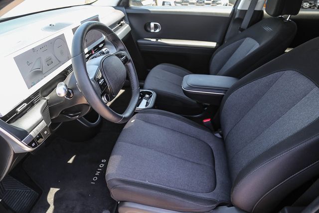 2024 Hyundai IONIQ 5 SEL Folsom CA
