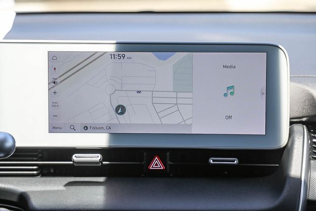 2024 Hyundai IONIQ 5 SEL Folsom CA