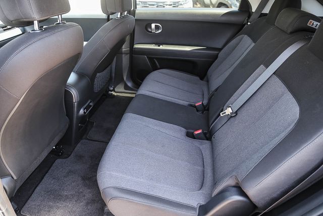 2024 Hyundai IONIQ 5 SEL Folsom CA