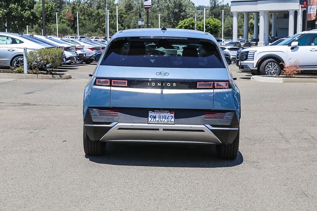 2024 Hyundai IONIQ 5 SEL Folsom CA