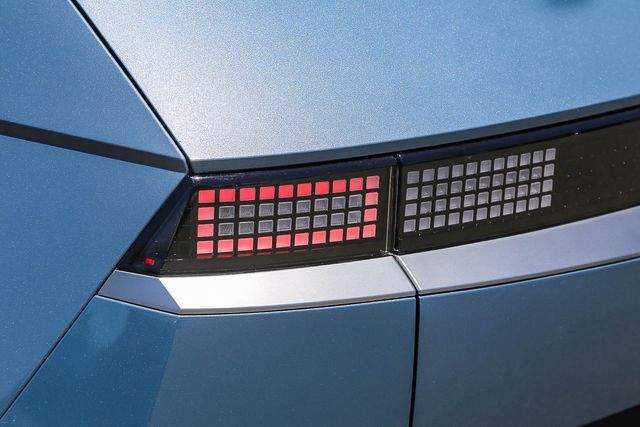 2024 Hyundai IONIQ 5 SEL Folsom CA