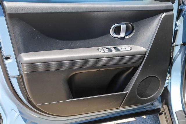 2024 Hyundai IONIQ 5 SEL Folsom CA