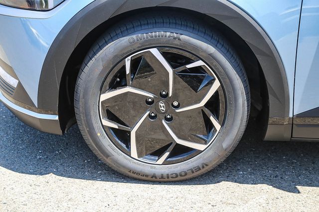 2024 Hyundai IONIQ 5 SEL Folsom CA